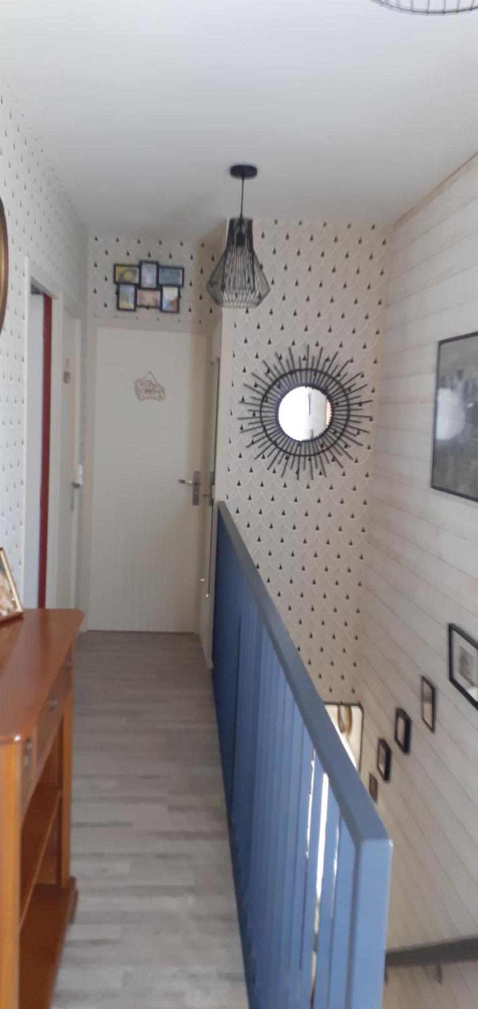 Chez Sylvie Lejlighed Soyaux Eksteriør billede